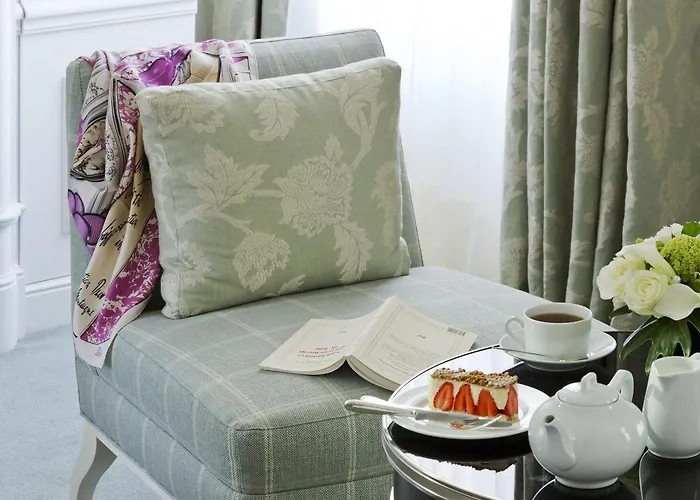 Hôtel San Régis Parigi