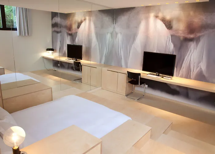 La Maison Champs Elysées Parigi